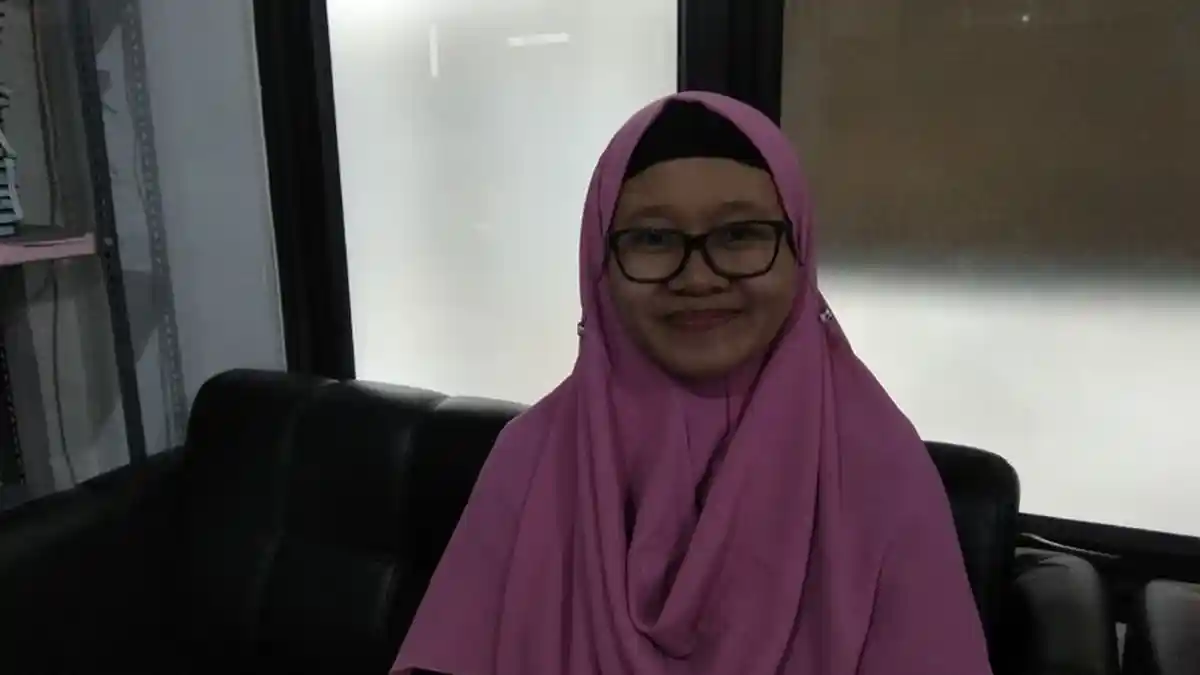 Urindo Adakan Penyuluhan Stunting di RPTRA Payung Tunas Teratai