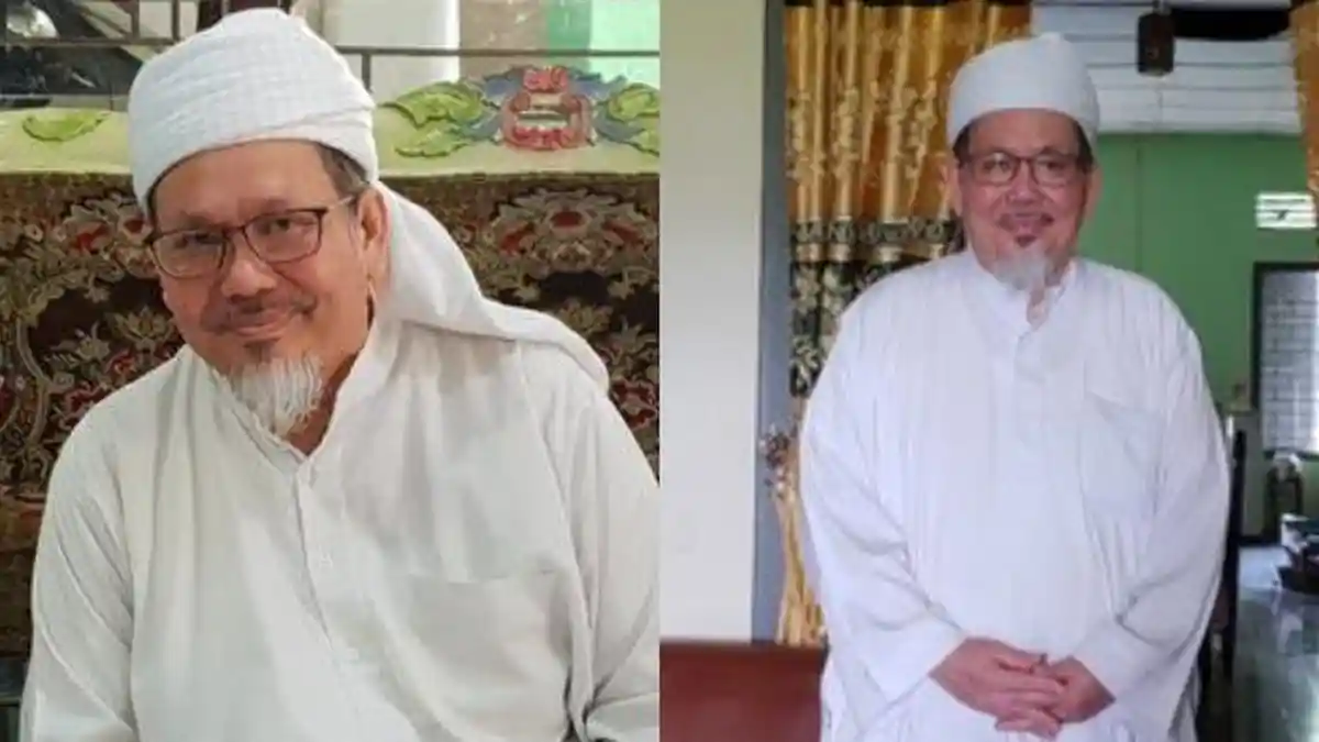 BREAKING NEWS: Ustaz Tengku Zulkarnain Dikabarkan Meninggal Dunia