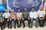 Opini Pelayanan Publik Papua Barat Turun, Inspektorat: Alarm Keras untuk Semua OPD‎