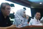 Solidaritas Untuk Ahmad Dhani