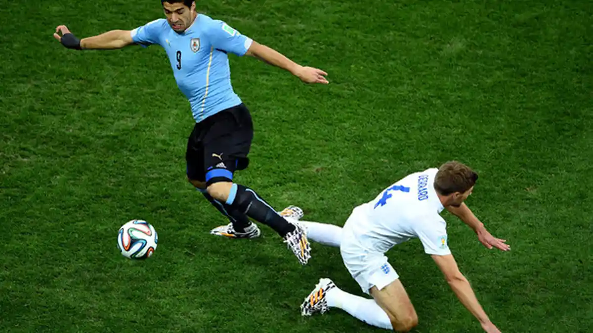Nasib Inggris Ditentukan Laga Italia vs Kosta Rika