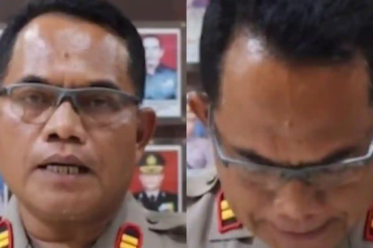 Ayah Eki Iptu Rudiana Diperiksa Propam terkait Kasus Vina, Penasihat Ahli Kapolri Singgung Blunder