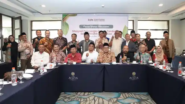Soal Rencana Pembatasan Nikotin dan Tar, Pemerintah Diminta Pertimbangkan Dampak Sosial Ekonomi
