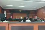 Sidang Kasus Korupsi Dana IsDB–RMP Unsrat Manado Ditunda hingga 4 Maret 2026