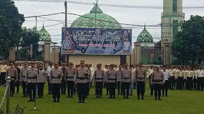 50 Ucapan Hari Satpam Nasional 30 Desember 2025, Peringati Pembentukan Satuan Pengamanan