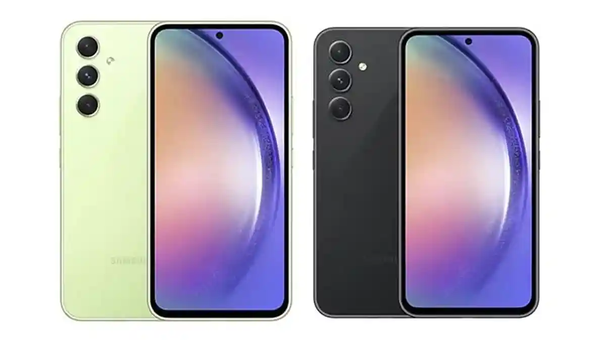 8 Daftar HP Samsung Mid-Range Terbaik Edisi Juli 2023, Dijual dengan Harga HP Mulai Rp 2 Jutaan