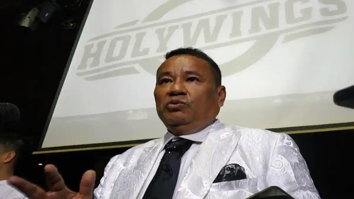 Hotman Paris Janji Beri Rp2,5 M Jika Jawab Alasan Tak Kabur, Yuvita: Mata Saya Dibuat Rusak dan Buta - Posbelitung.co