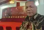 Mengenang Fatmawati Soekarno dalam Balutan Wastra sebagai Ibu Bangsa