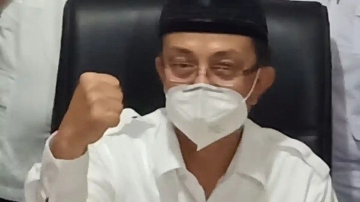 Jadi Tersangka Kasus Ujaran Kebencian Anggota DPR Dari  Sumbar, Ini Kata Bupati Agam
