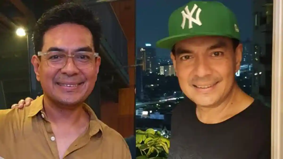 Perjalanan 'Hijrah' Raynold Surbakti, Aktor Langganan Antagonis, Mantan Pecandu, Kini Melayani Tuhan