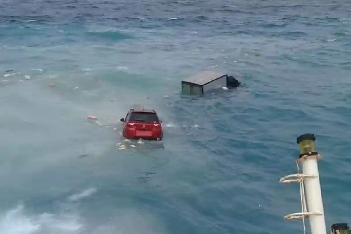 Uang Rp 30 Miliar Tenggelam Bersama KM Lestari Maju, Said Didu: Tak Penting, yang Terpenting Manusia