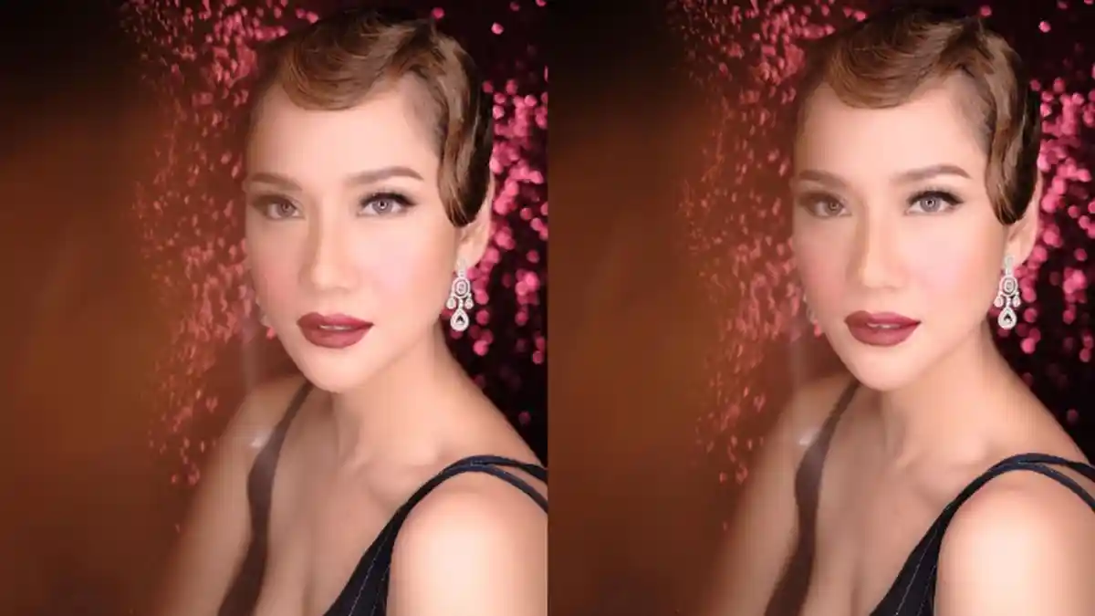 Unggah Foto Tanpa Make Up, Wajah Bunga Citra Lestari Jadi Sorotan