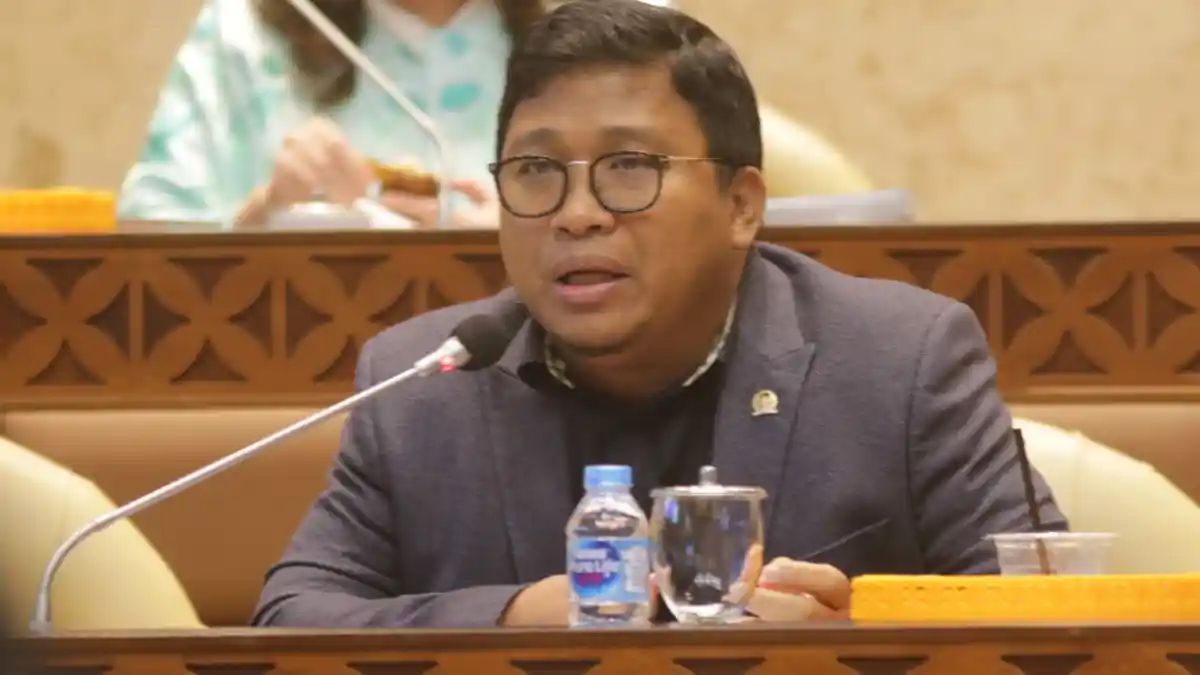 Gunakan APBN, Anggota DPR RI Bantu Pembangunan Desa Wisata di Kutim