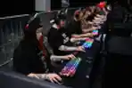 Melihat Festival Game Insomnia