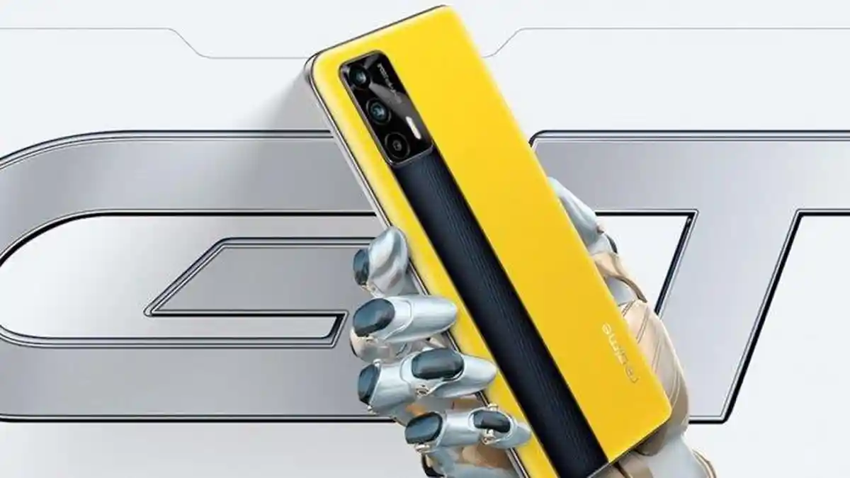 HP BARU, Realme GT 2 Pro Dirilis Besok Selasa 22 Maret 2022, Ini Spesifikasi Lengkapnya