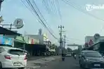 Prakiraan Cuaca Kabupaten Karanganyar Senin, 8 Juni 2026 : Mayoritas Cerah