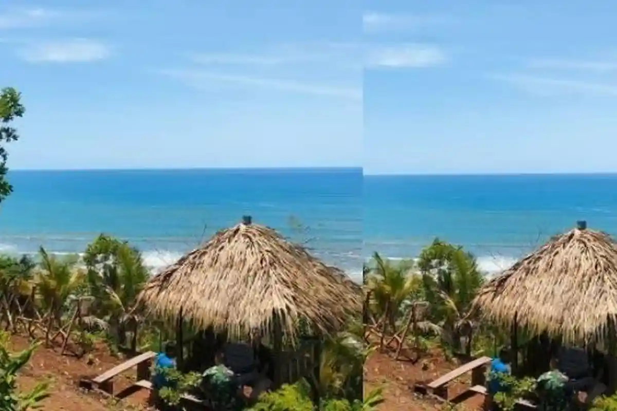 Rekomendasi Wisata Bukit Nanggerang di Pangandaran, Cocok untuk Libur Natal dan Tahun Baru 2024