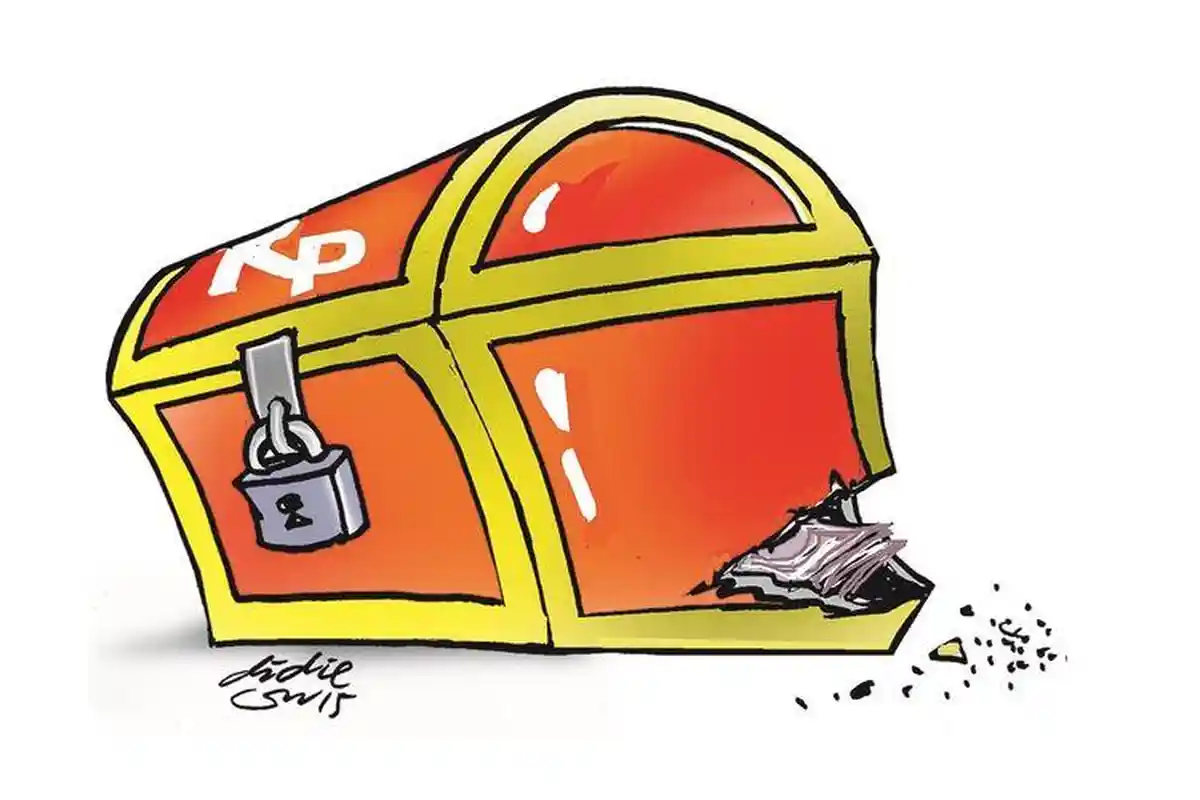 Hukuman Kepsek Syamhudi setelah Habiskan Dana BOS Rp 25 M untuk Beli 11 Bus, Kini Terancam Miskin