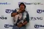 Suti Karno Jadi Atun di Film Akhir Kisah Cinta Si Doel