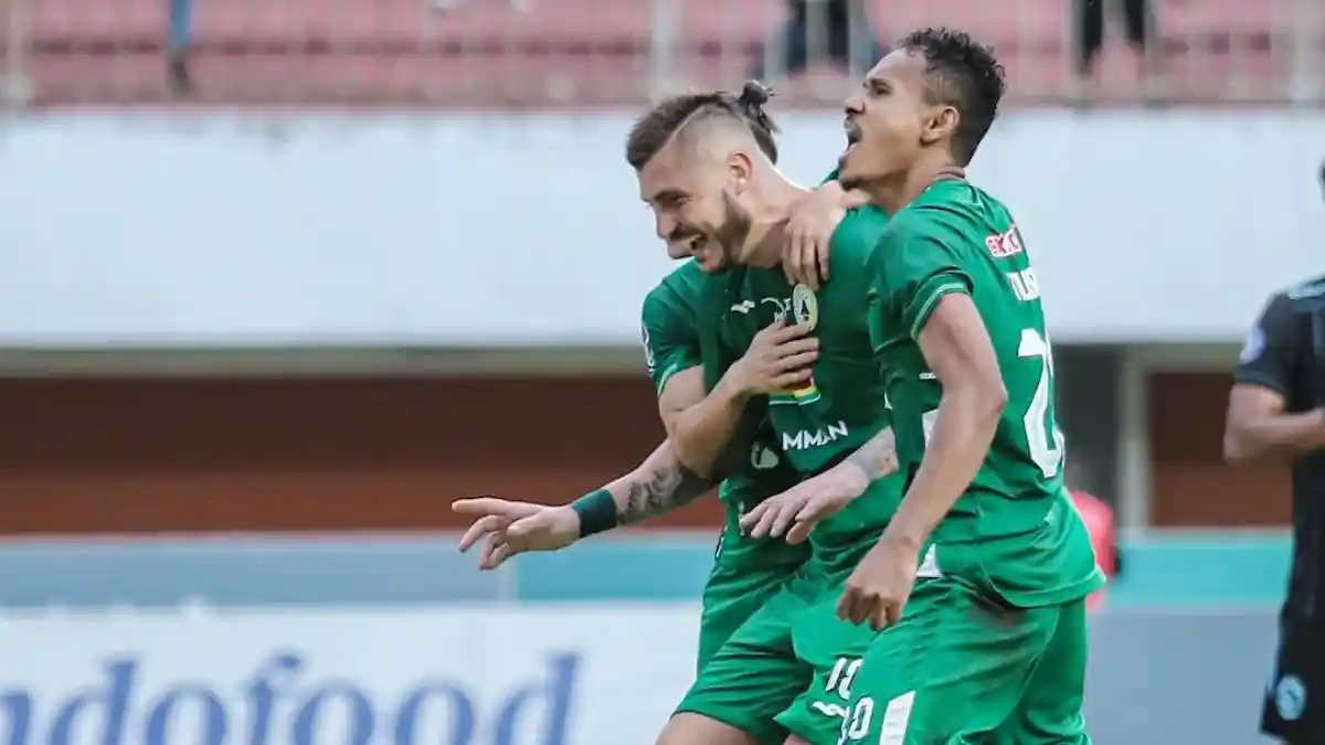 Harga 6 Pemain Baru PSS Sleman untuk Putaran Kedua, Ternyata Yevhen Bokhashvili Bukan Paling Mahal