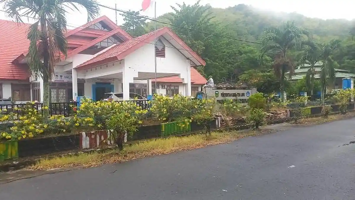 278 Sekolah SD di Luwu Buka Pendaftaran Murid Baru, Daya Tampung 7000 Siswa