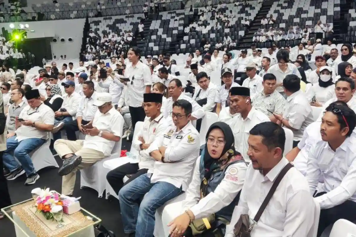 Peneliti BRIN Sebut Bawaslu Harus Tegas Usut Dugaan Pelanggaran Netralitas Perangkat Desa