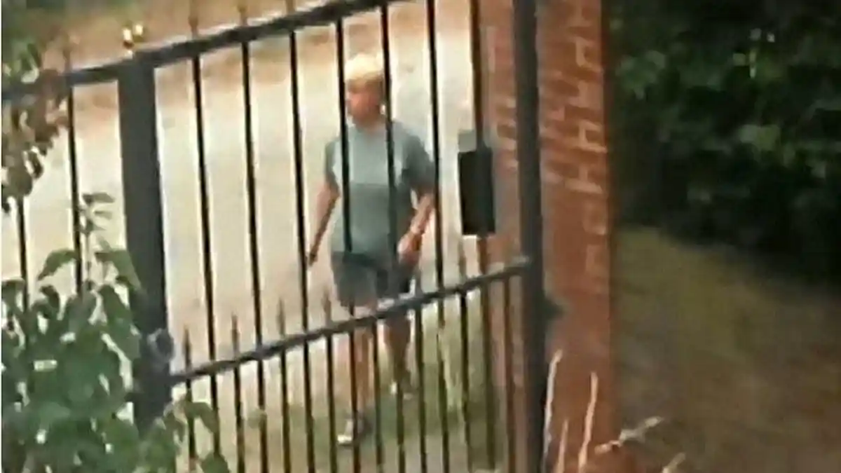 Kiriman Surat Selalu Raib, Pria Ini Kaget setelah Tahu Pencurinya dari CCTV
