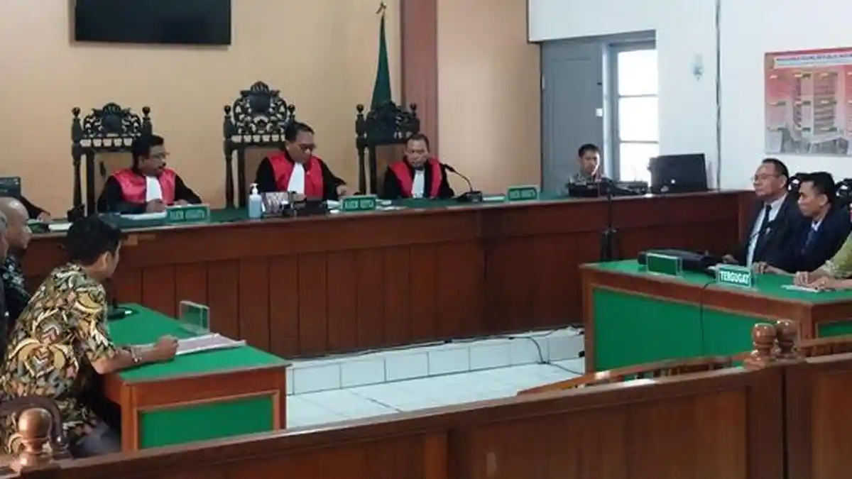 Sidang Wanprestasi Esemka Dilanjutkan Mediasi Meski Tergugat Tak Lengkap