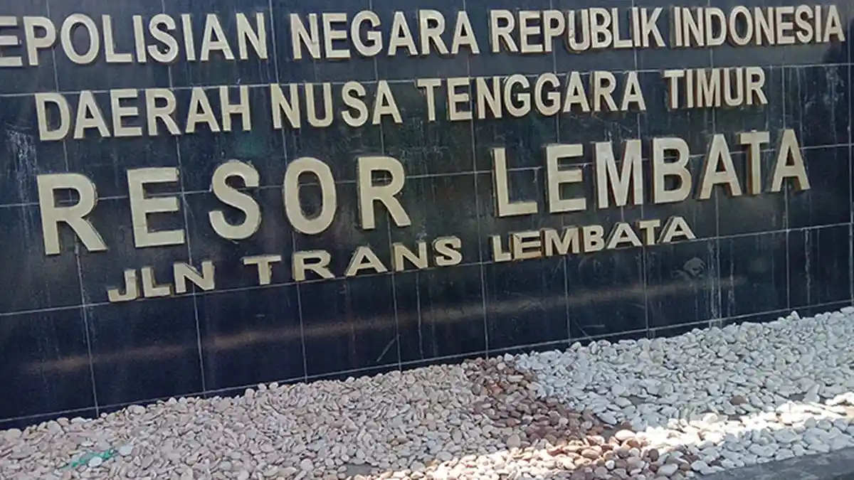 PDIP Lembata Laporkan ke Pusat, Anggota DPRD 'Mandi Bareng Istri Tetangga'