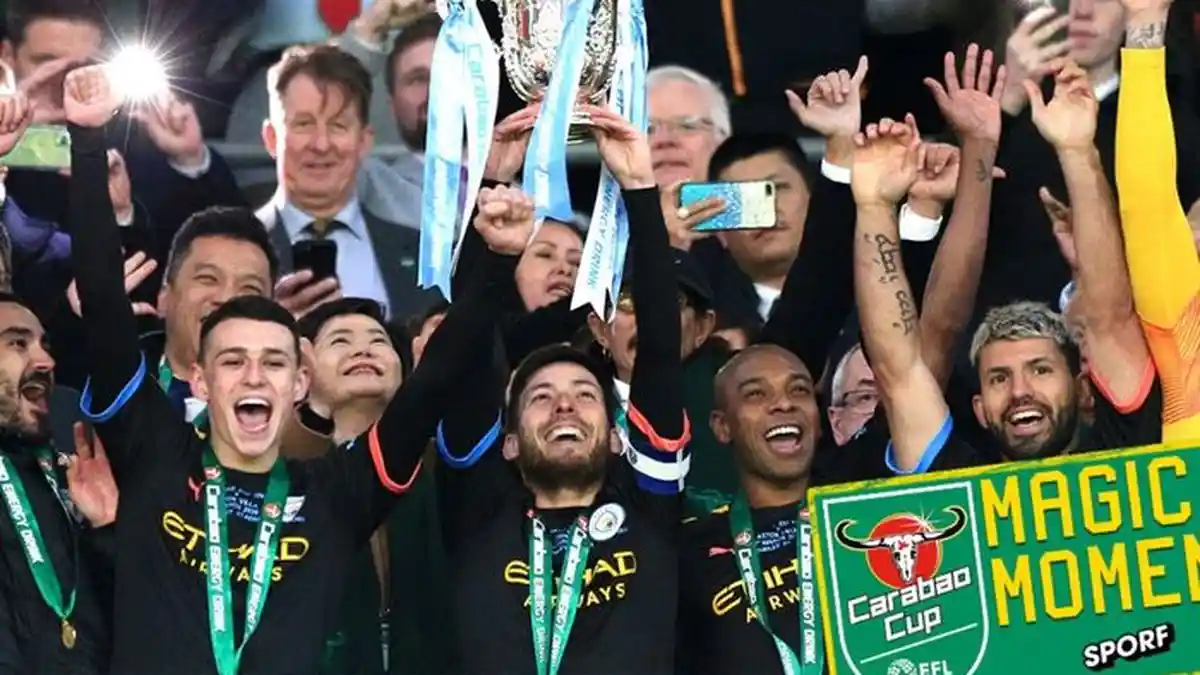 Arsenal Bentrok Leicester City, Hasil Undian Putaran III Piala Liga Inggris