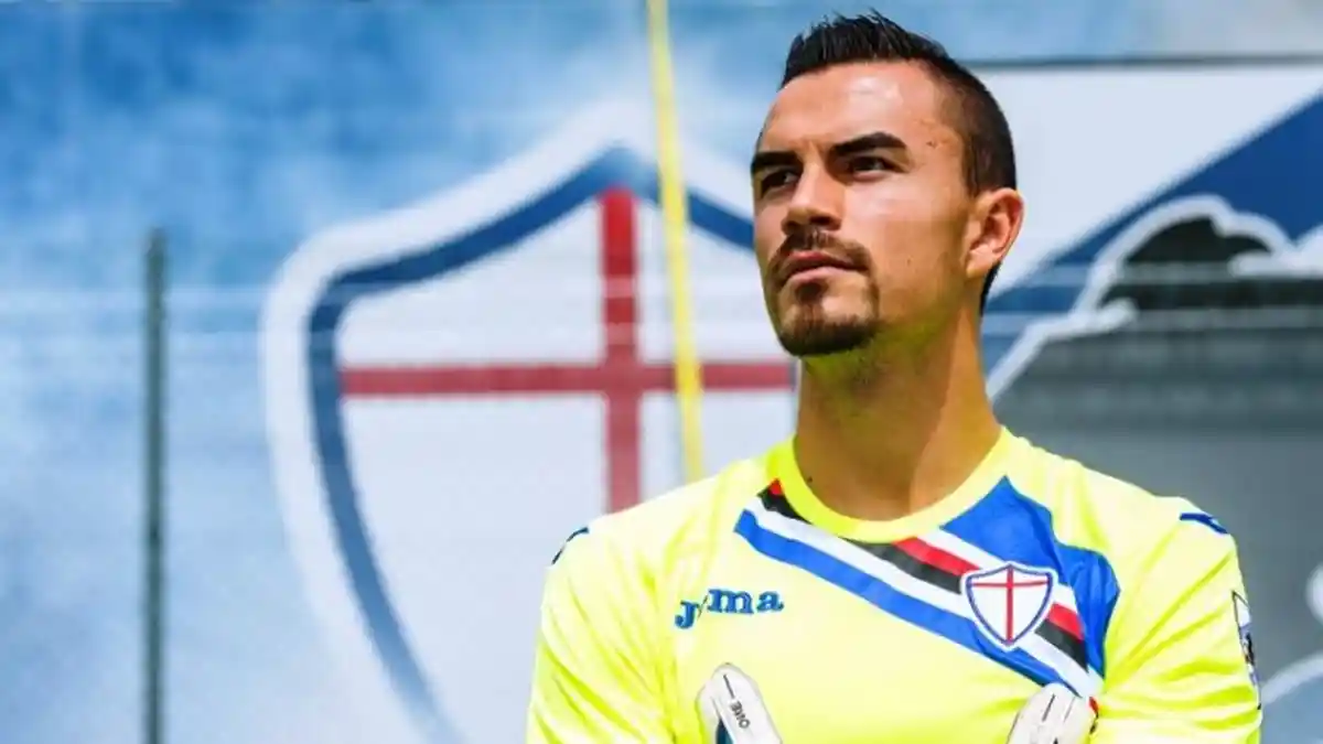 Emil Audero Mulyadi Akhirnya Muncul dan Angkat Bicara, Tapi Tawaran PSSI Masih Digantung