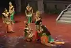 Pagelaran Peduli Bangun Majapahit