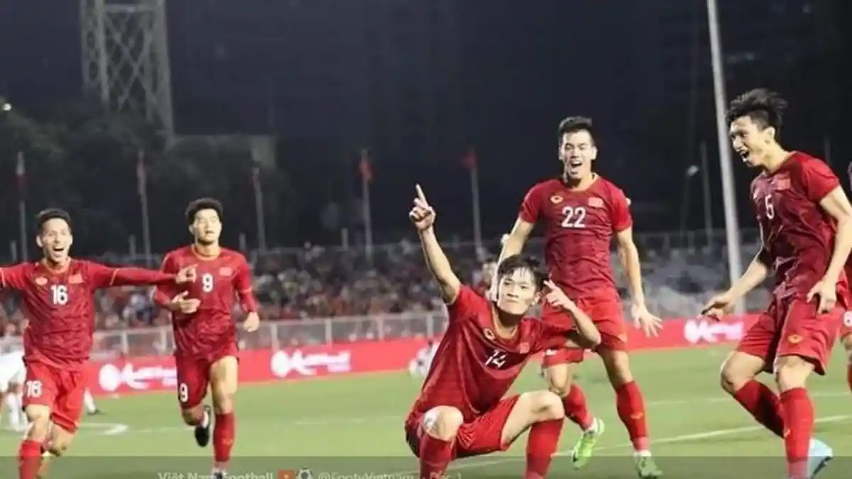 Timnas U-22 Indonesia akan Gelar TC Lagi Februari 2021