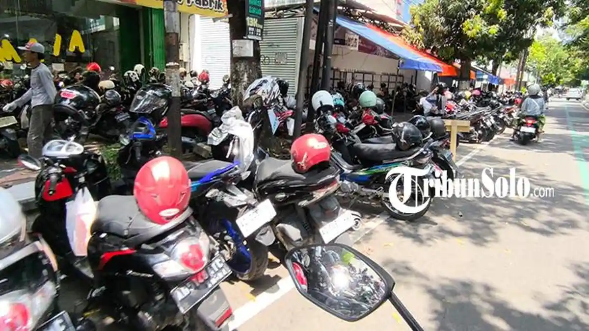 Tegas! Sikap Wabup Yoga Hardaya Soal Tarif Parkir Libur Lebaran di Klaten: Jangan Aji Mumpung
