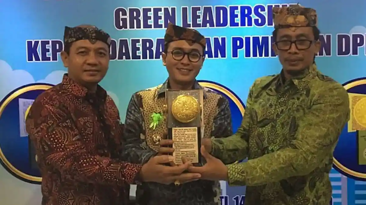 Pemkab Pamekasan Gelar Kirab Piala Adipura di Sejumlah Lokasi, Berikut Rute yang Dilalui Besok