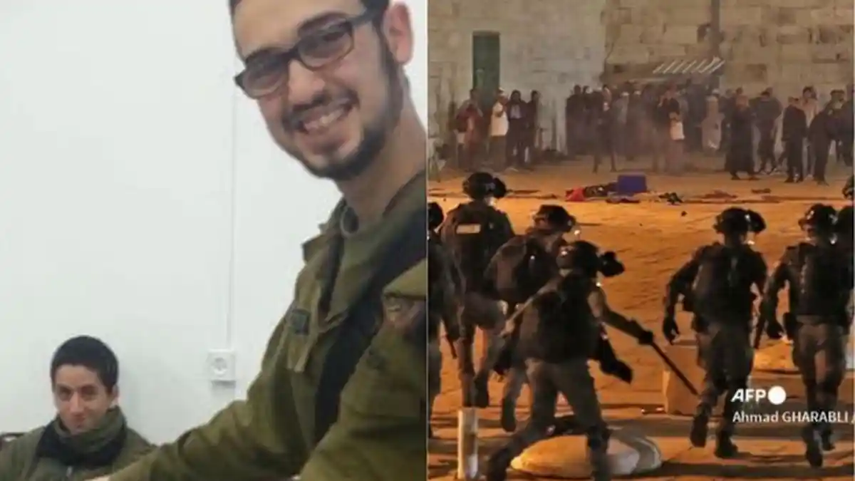 Kisah Pengakuan Tentara Israel : Tugas Kami Permalukan dan Menanamkan Ketakutan pada Warga Palestina