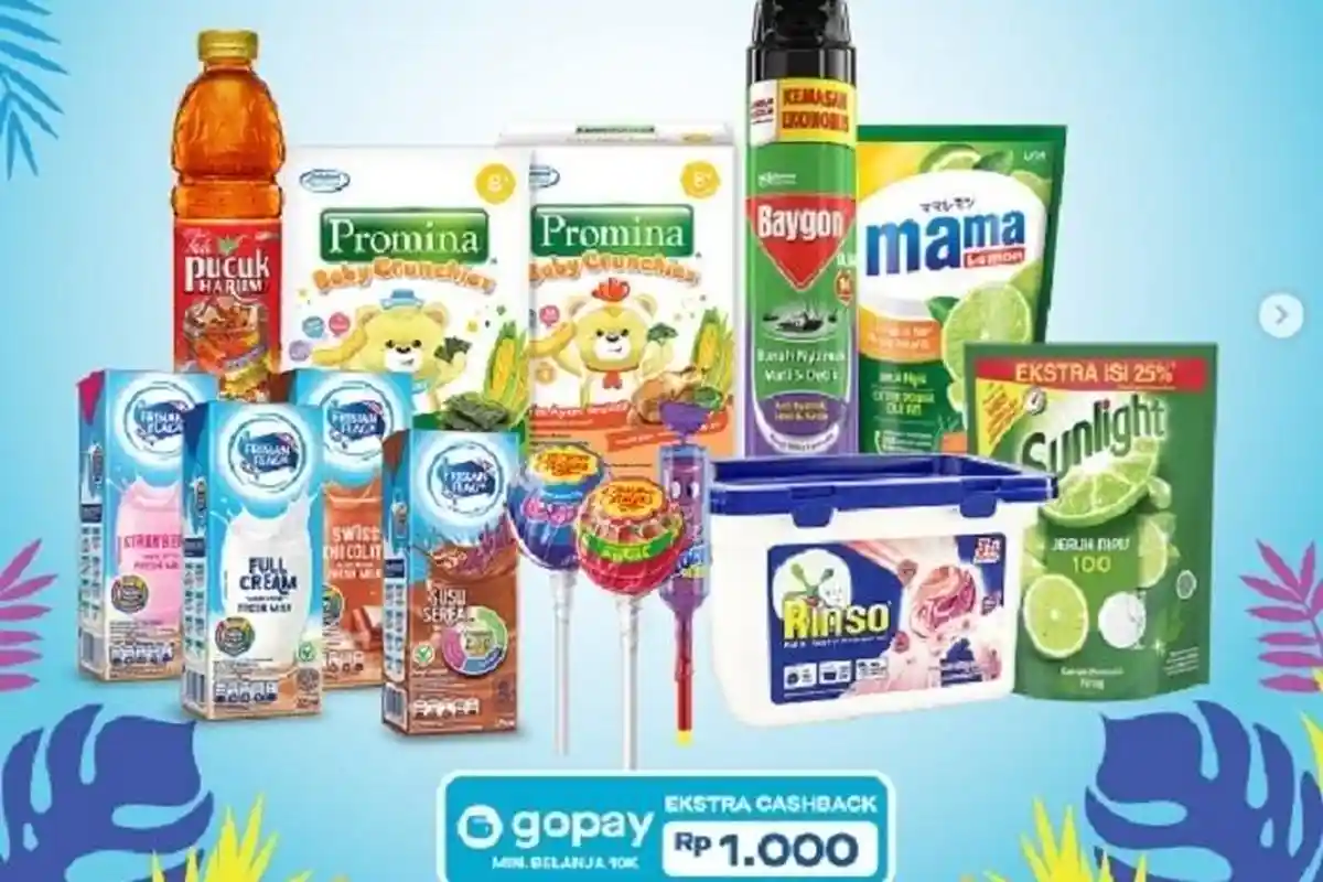 KATALOG Promo Indomaret 17-18 Juli 2023 Kebutuhan Mencuci Harian Irit, Royale Rp15.900