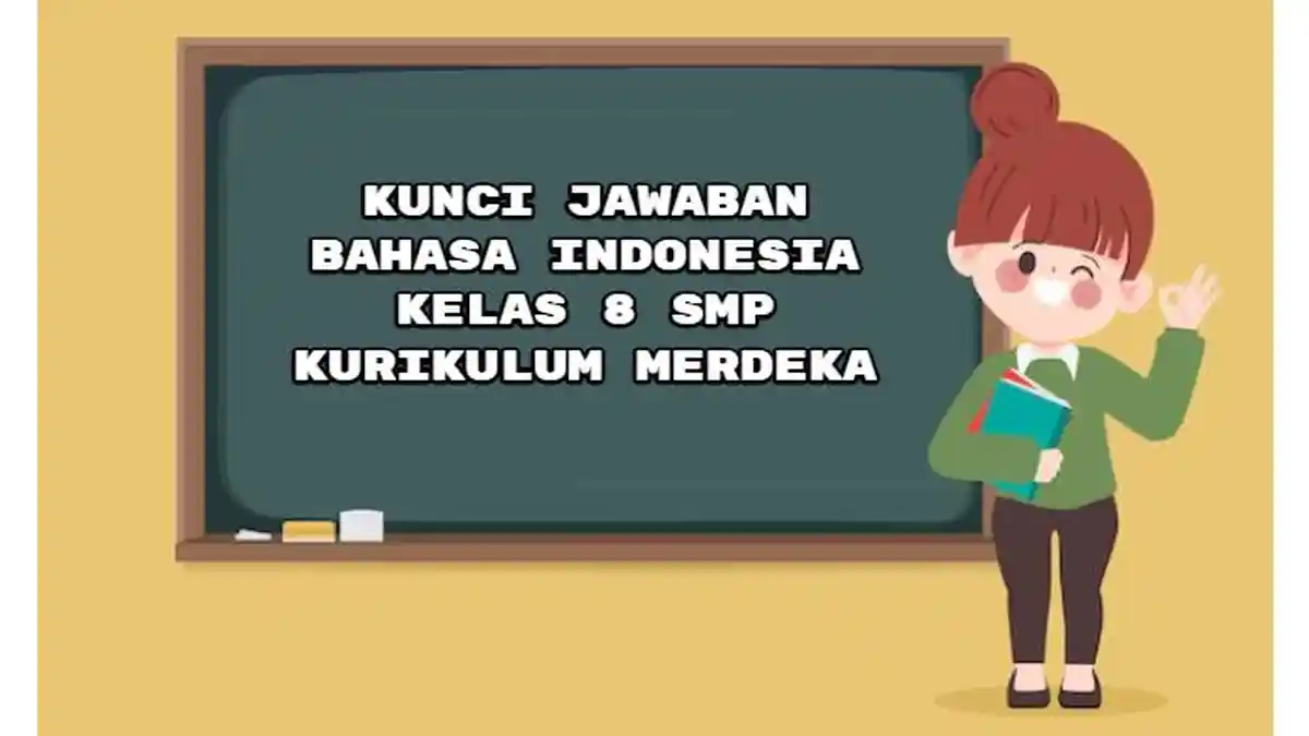 Kunci Jawaban Bahasa Indonesia Kelas 8 SMP Halaman 162, Ulasan Film 'Beth'