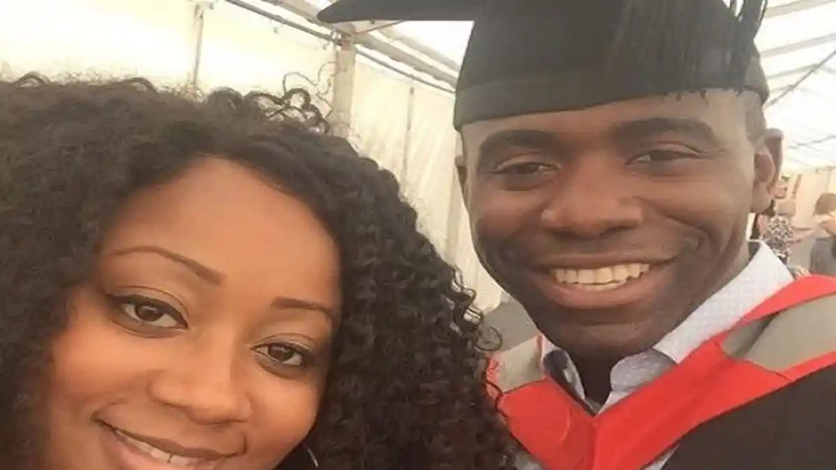 Fabrice Muamba Selesaikan Kuliah di Staffordshire University