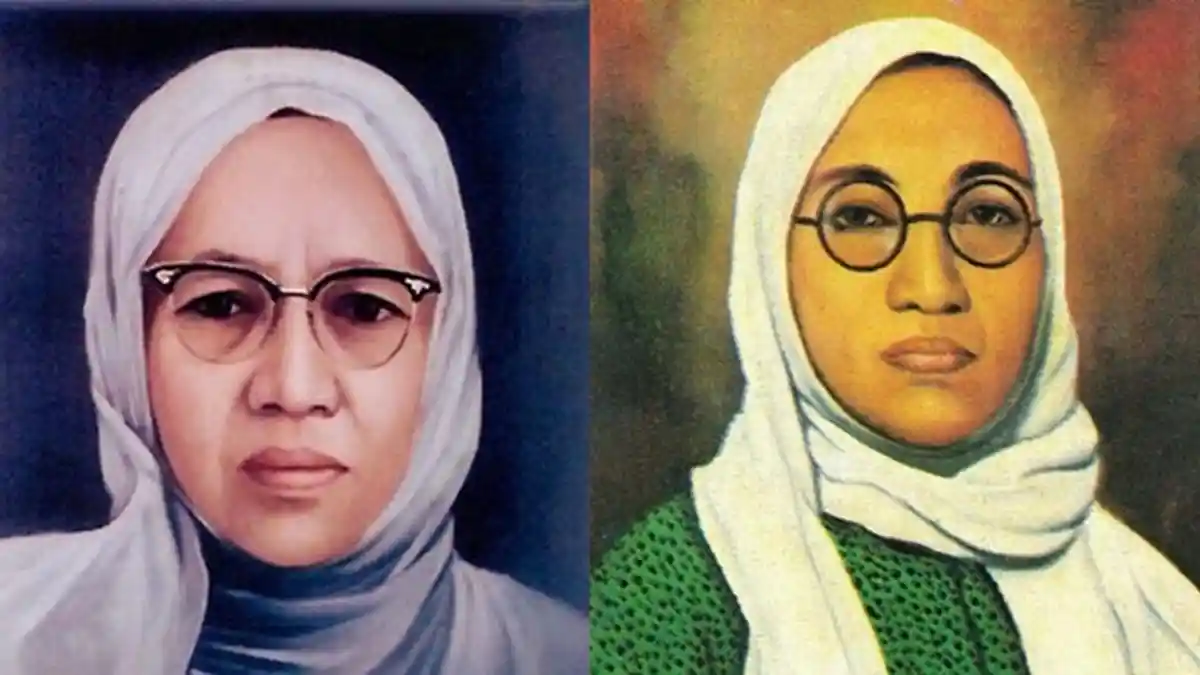 Mengenal Rasuna Said, Sosok Pahlawan yang Memperjuangkan Kaum Perempuan ...
