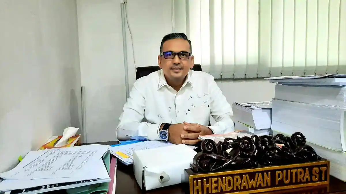Jagokan Prancis di Piala Dunia 2022, Ketua Komisi I DPRD Paser: tak Ada Rival Terberat