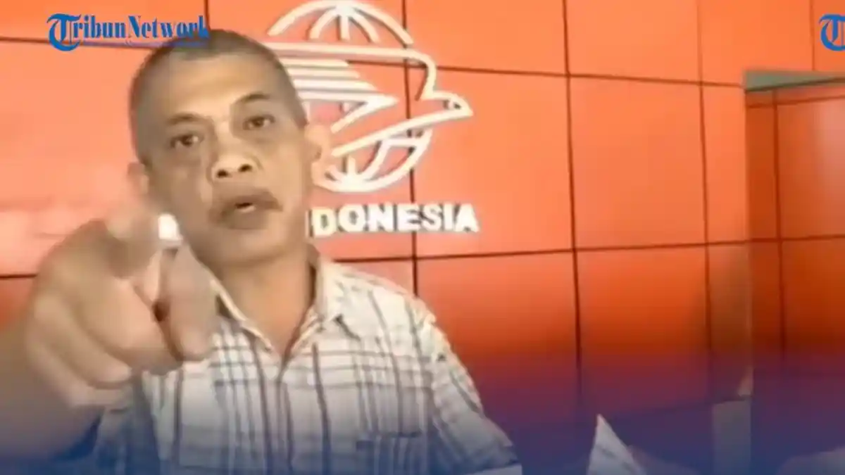 Viral Karena Ngamuk-ngamuk dan Usir Pengunjung, Kepala Cabang Kantor Pos Sidikalang Dicopot