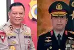 Profil Komjen Pol Purn Lotharia Latif Irjen Kementerian Kelautan & Perikanan, Segini Kekayaan LHKPN