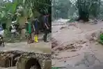 Prakiraan Cuaca Sulteng, Jumat 15 Mei 2026: Hujan Ringan Landa 9 Wilayah, Dua Daerah Hujan Sedang