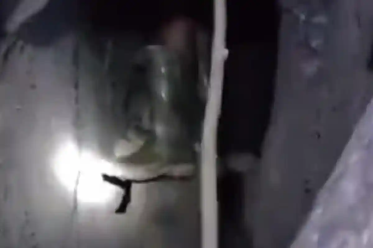 Unggahan Terakhir Salah Satu Korban Tambang Emas Banyumas, Rekam Kondisi di Dalam Lubang