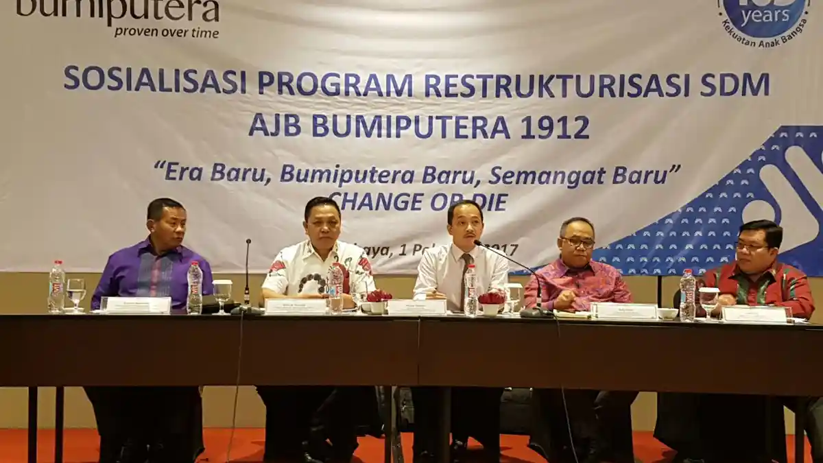 Adhie: Perusak Citra Bumiputera Bakal Disomasi