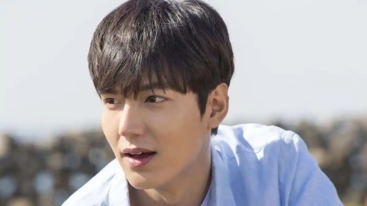Dirundung Komentar Jahat, Lee Min Ho Ambil Langkah Hukum