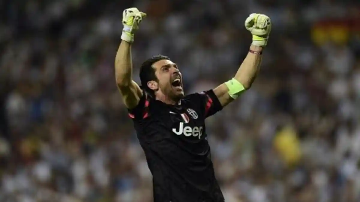 Inter Vs Juve: Allegri Simpan Vidal, Tevez, Pirlo, Buffon, dan Evra