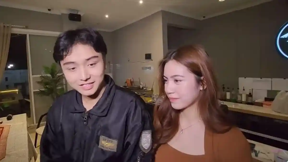 Rinoa Aurora Masih Trauma Dianiaya, Leon Dozan: Wajar, Manusiawi
