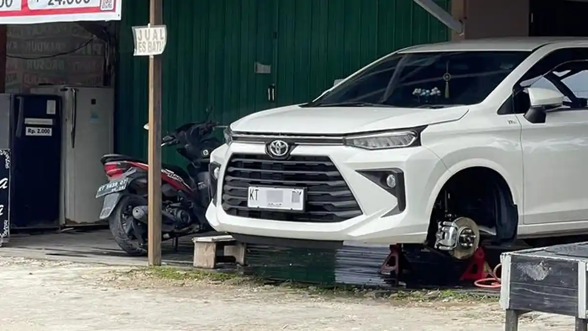 Optimalkan Penerapan ETLE, Tahun Depan Kendaraan di Bontang Wajib Gunakan Plat Putih